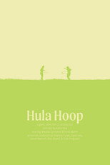 Poster de la película Hula Hoop