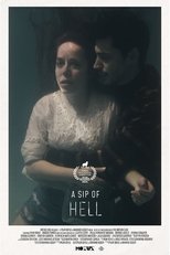 Poster de la película A Sip of Hell