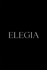 Poster de la película Elegy