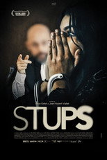 Poster de la película Stups