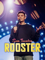 Poster de la película Sam Taunton: Rooster