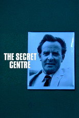 Poster de la película The Secret Centre