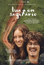 Poster de la película Moon in Sagittarius