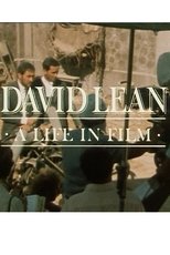 Poster de la película David Lean: A Life in Film