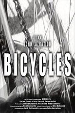 Poster de la película Bicycles