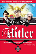 Poster de la serie Selling Hitler