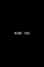 Poster de la película Miami 1996