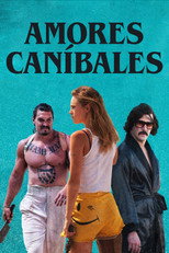 Poster de la película The Bad Batch