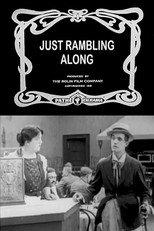 Poster de la película Just Rambling Along