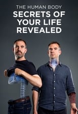 Poster de la serie The Human Body: Secrets of Your Life Revealed