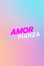 Poster de la serie Amor con fianza