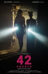 Poster de la película 42 Counts