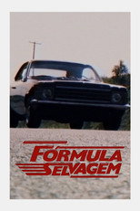 Poster de la película Savage Formula