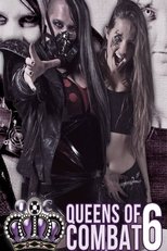Poster de la película Queens Of Combat 6