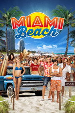 Poster de la película Miami Beach