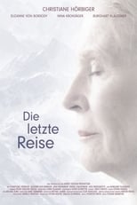 Poster de la película Die letzte Reise