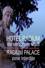 Poster de la película Hotel Radium - Die verbotene Stadt