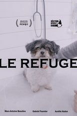 Poster de la película Le Refuge