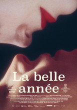 Poster de la película La belle année