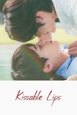 Poster de la serie Kissable Lips