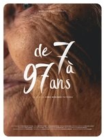 Poster de la película From 7 to 97 Years Old
