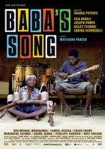 Poster de la película Baba's Song