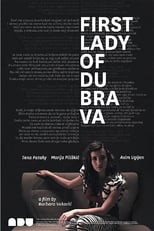 Poster de la película First Lady of Dubrava