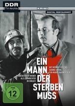 Poster de la película Ein Mann, der sterben muß