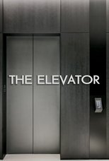 Poster de la película The Elevator
