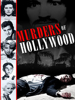 Poster de la película Murders of Hollywood