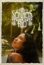Poster de la película Dreams of River