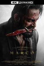 Poster de la película Marco