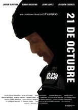 Poster de la película 21 d’octubre