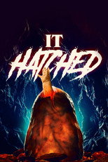 Poster de la película It Hatched