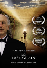 Poster de la película The Last Grain