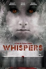 Poster de la película Whispers