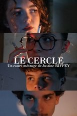 Poster de la película The circle