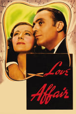 Poster de la película Love Affair
