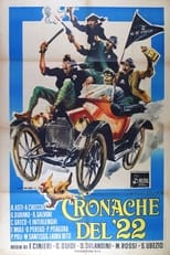 Poster de la película Cronache del '22