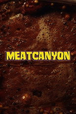 Poster de la serie MeatCanyon