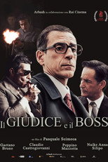 Poster de la película Il Giudice e il Boss
