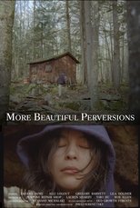 Poster de la película More Beautiful Perversions