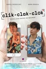 Poster de la serie Clik Clak Clok