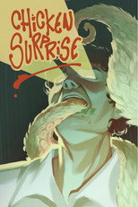 Poster de la película Chicken Surprise