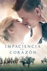 Poster de la película La impaciencia del corazón