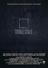 Poster de la película Totale Stille