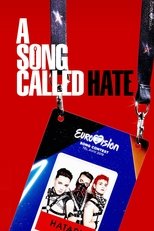 Poster de la película A Song Called Hate