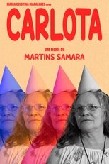 Poster de la película Carlota