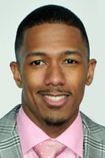 Actor Nick Cannon