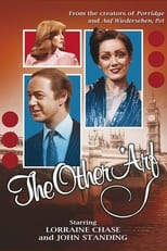 Poster de la serie The Other 'Arf